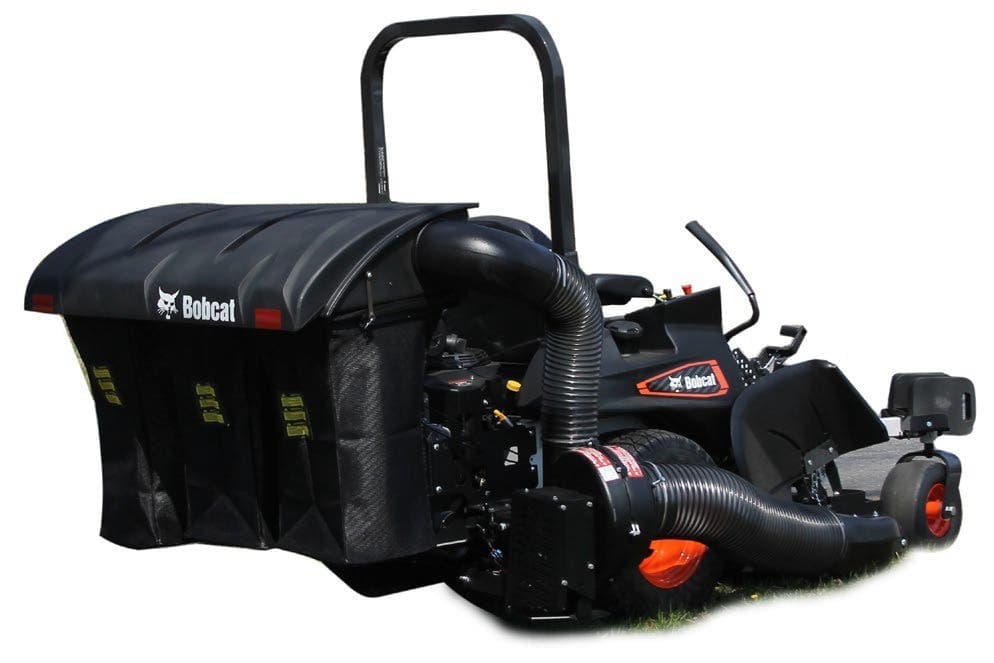 Kit Bag Collection W/ PTO Drive 3 Bag
