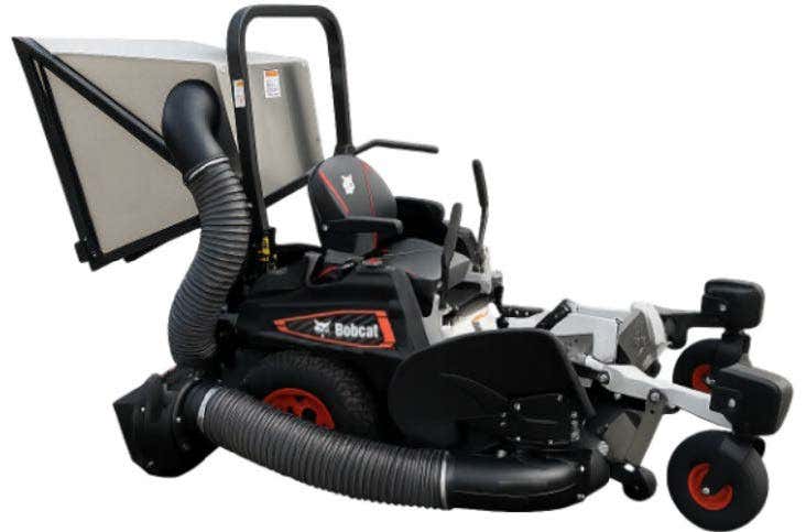 Kit Bag Collection W/ PTO Drive Dfs
