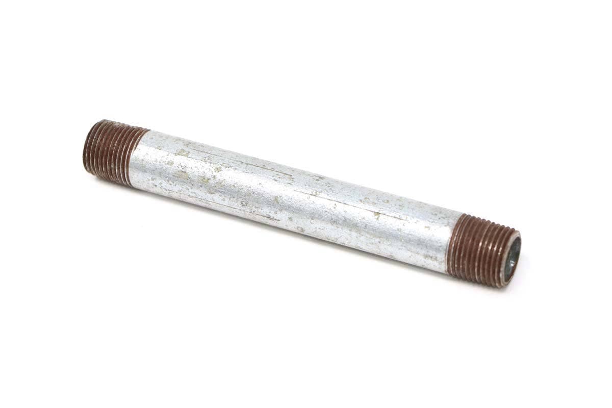 Nipple-Pipe 3/8 X 5 Galv
