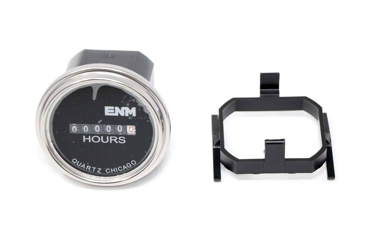 Hour Meter Assembly