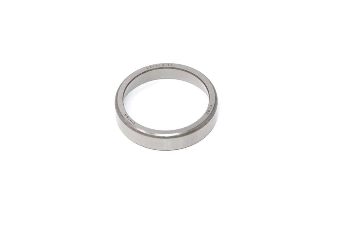 Cup-Outer Bearing L44610