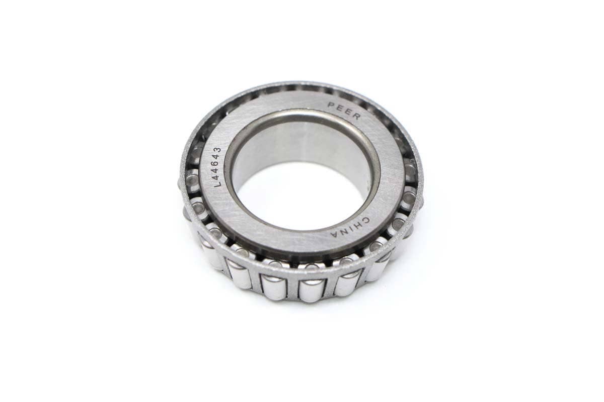 Cone-Outer Bearing L44643