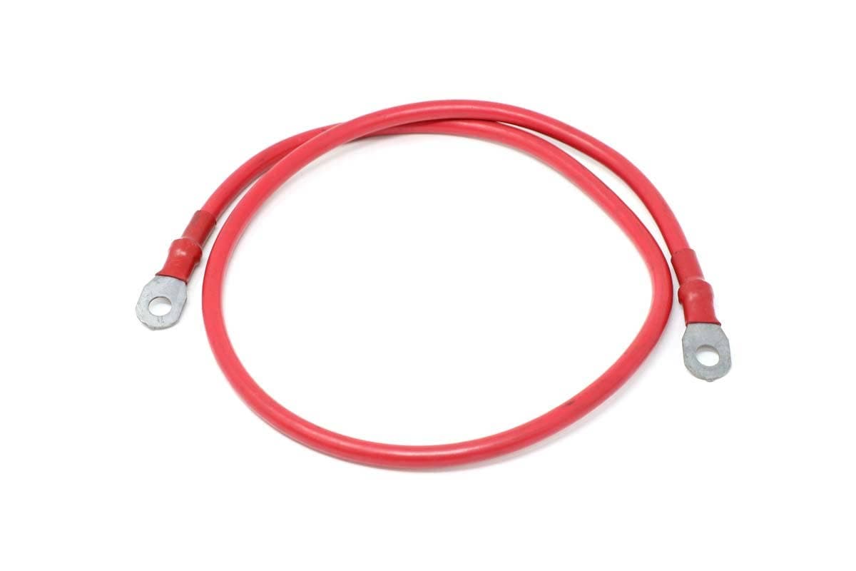Cable Sol.to Starter
