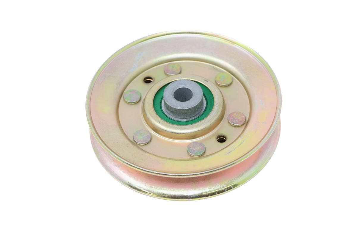 Pulley-V Idler