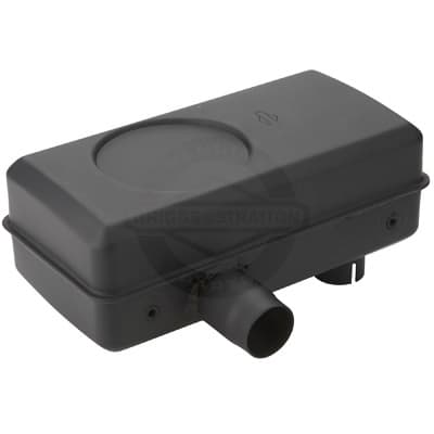 491692 MUFFLER