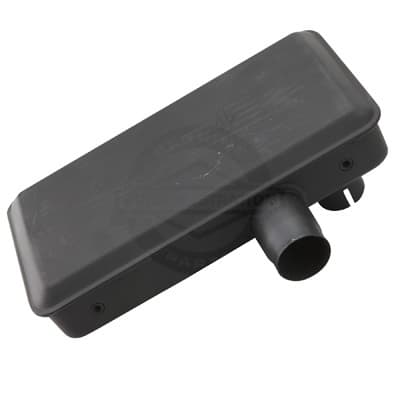 491796 MUFFLER