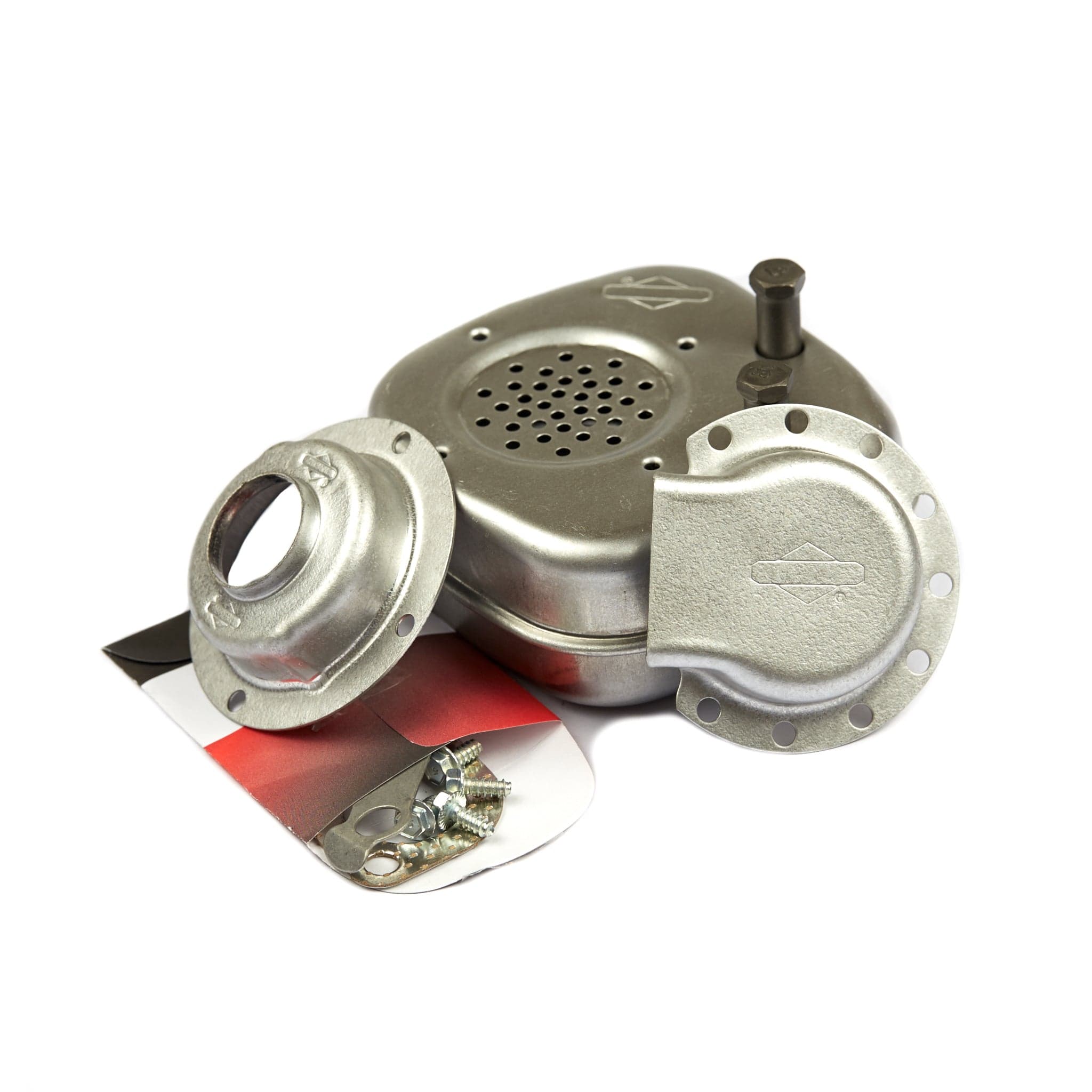 494585 MUFFLER