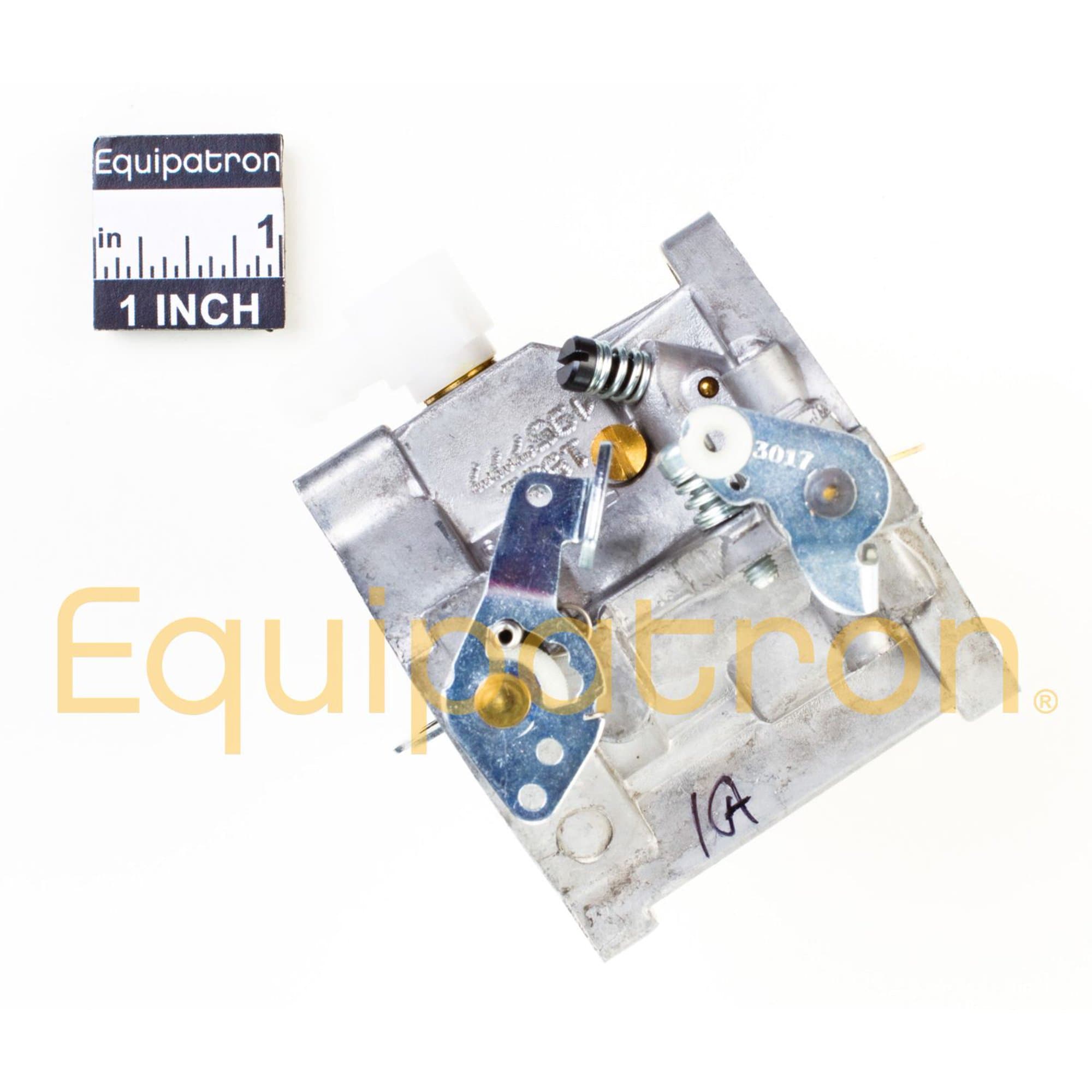 495778 CARBURETOR