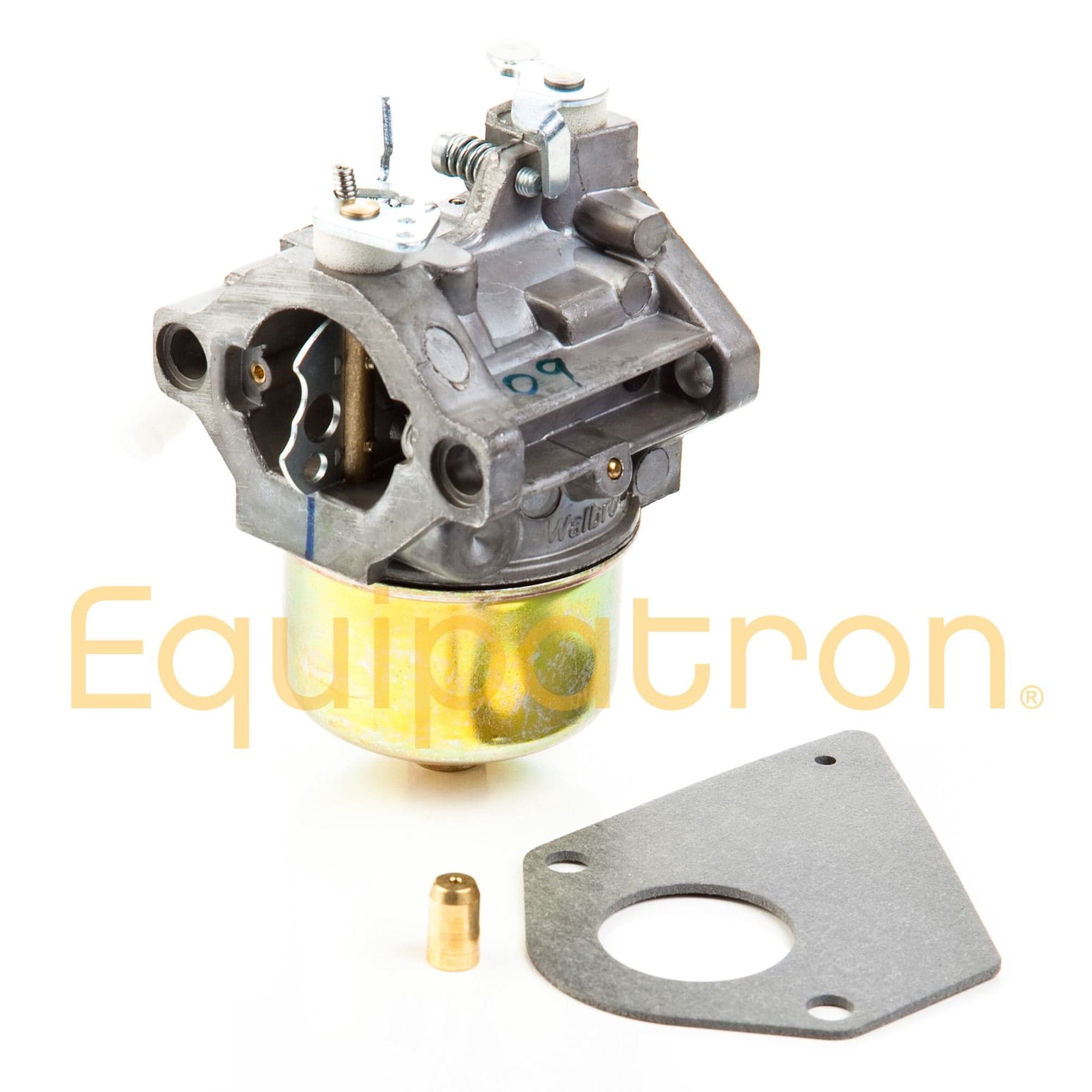 495784 CARBURETOR