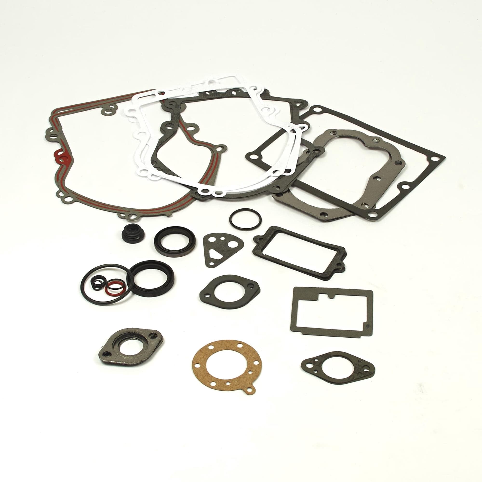 495868 GASKET SET-ENGINE