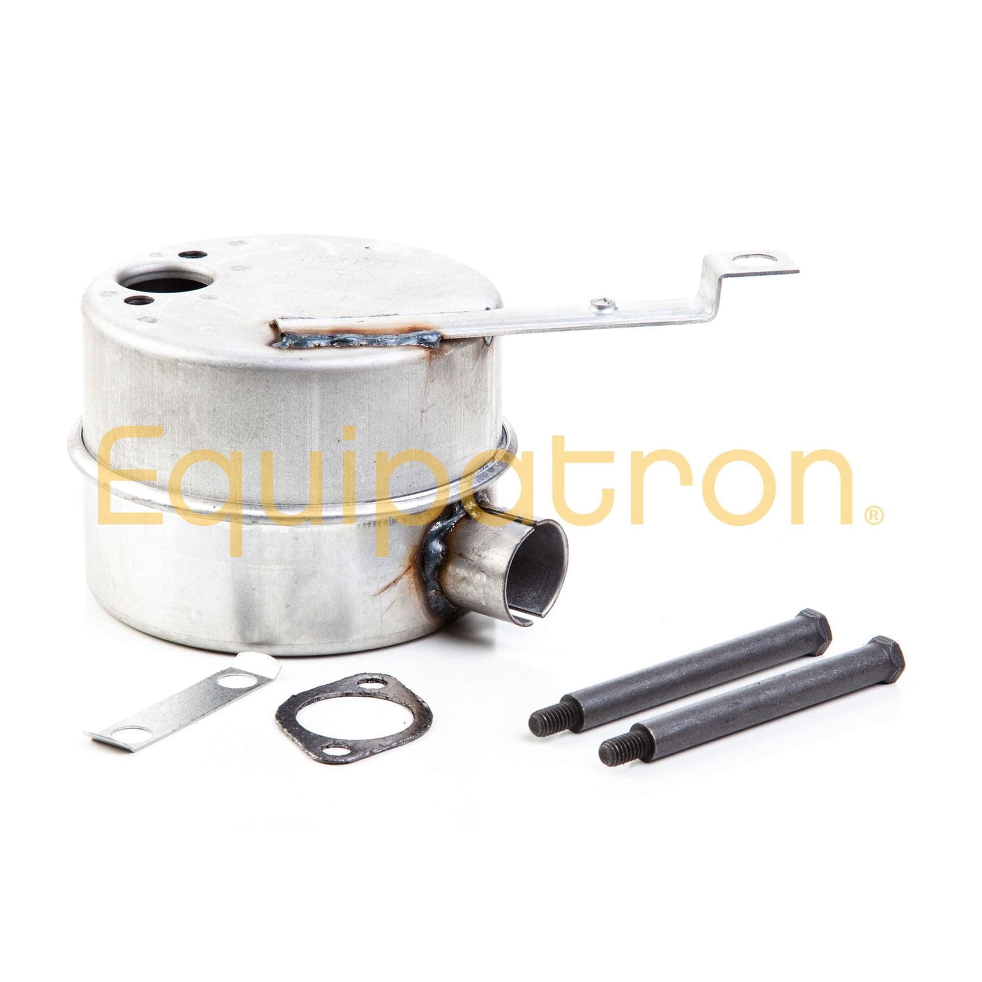 495882 MUFFLER