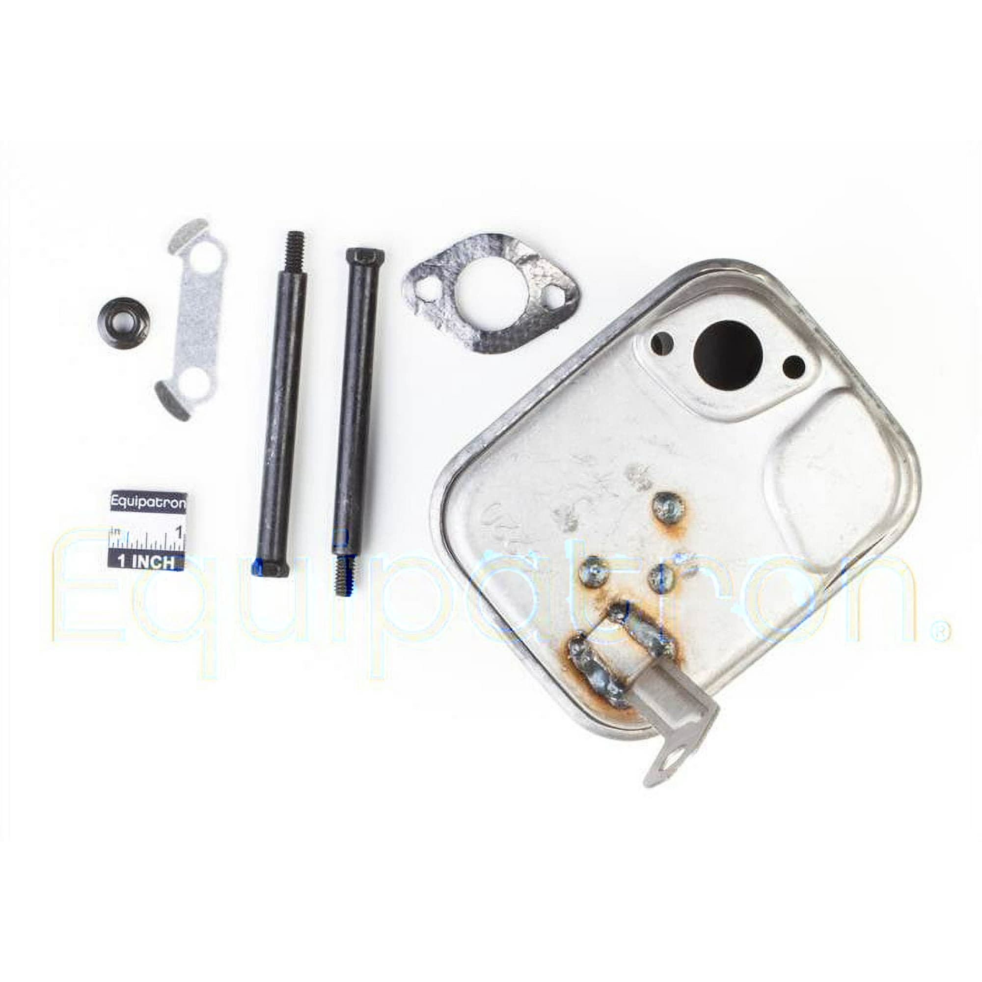 497141 MUFFLER