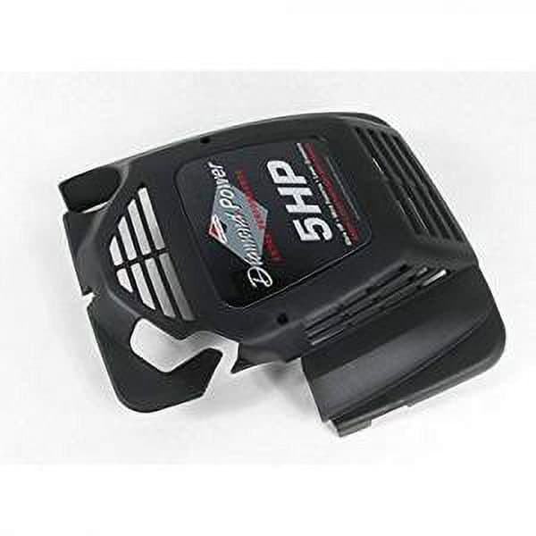 497233 COVER-BLOWER HSG