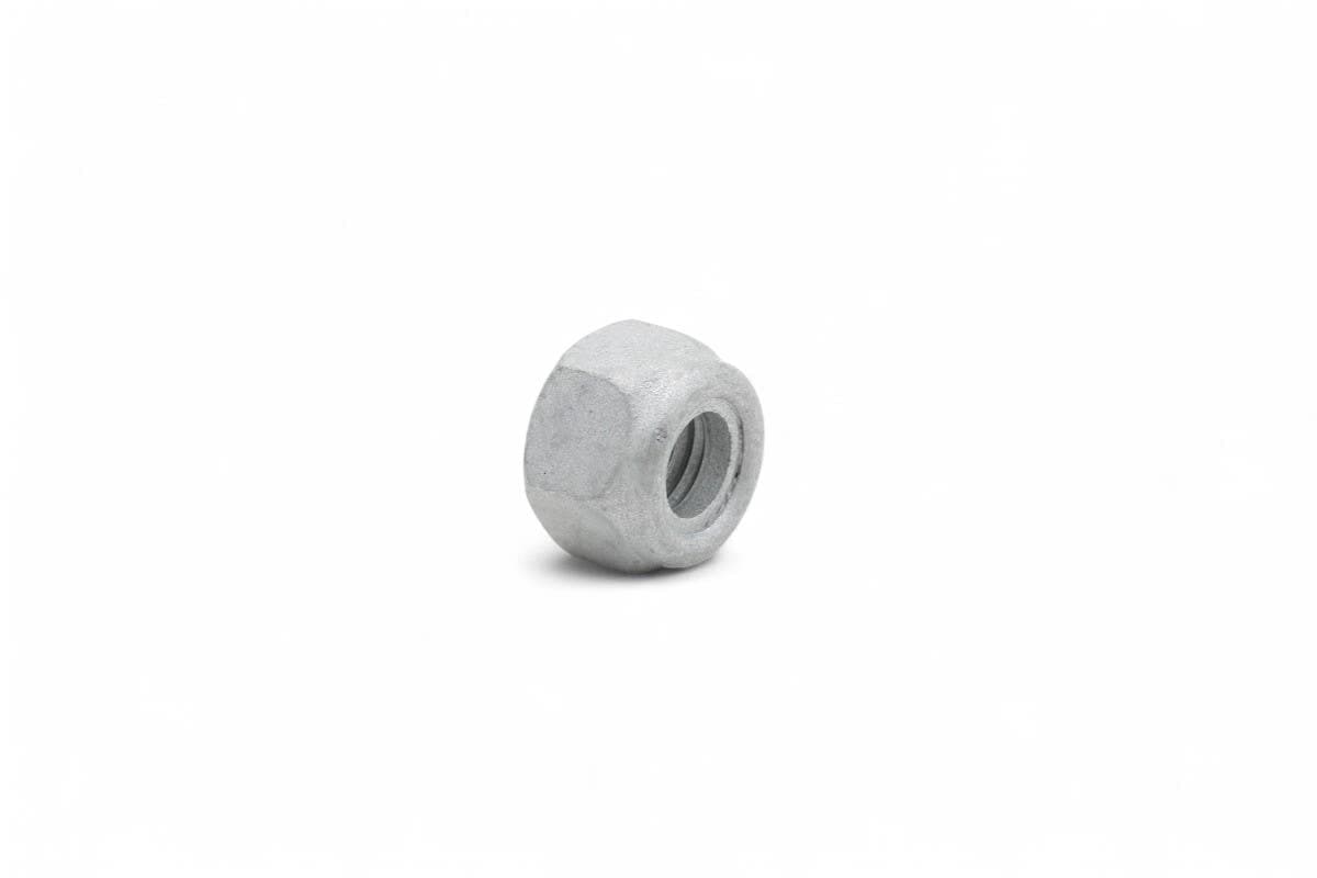 Nut Lock
