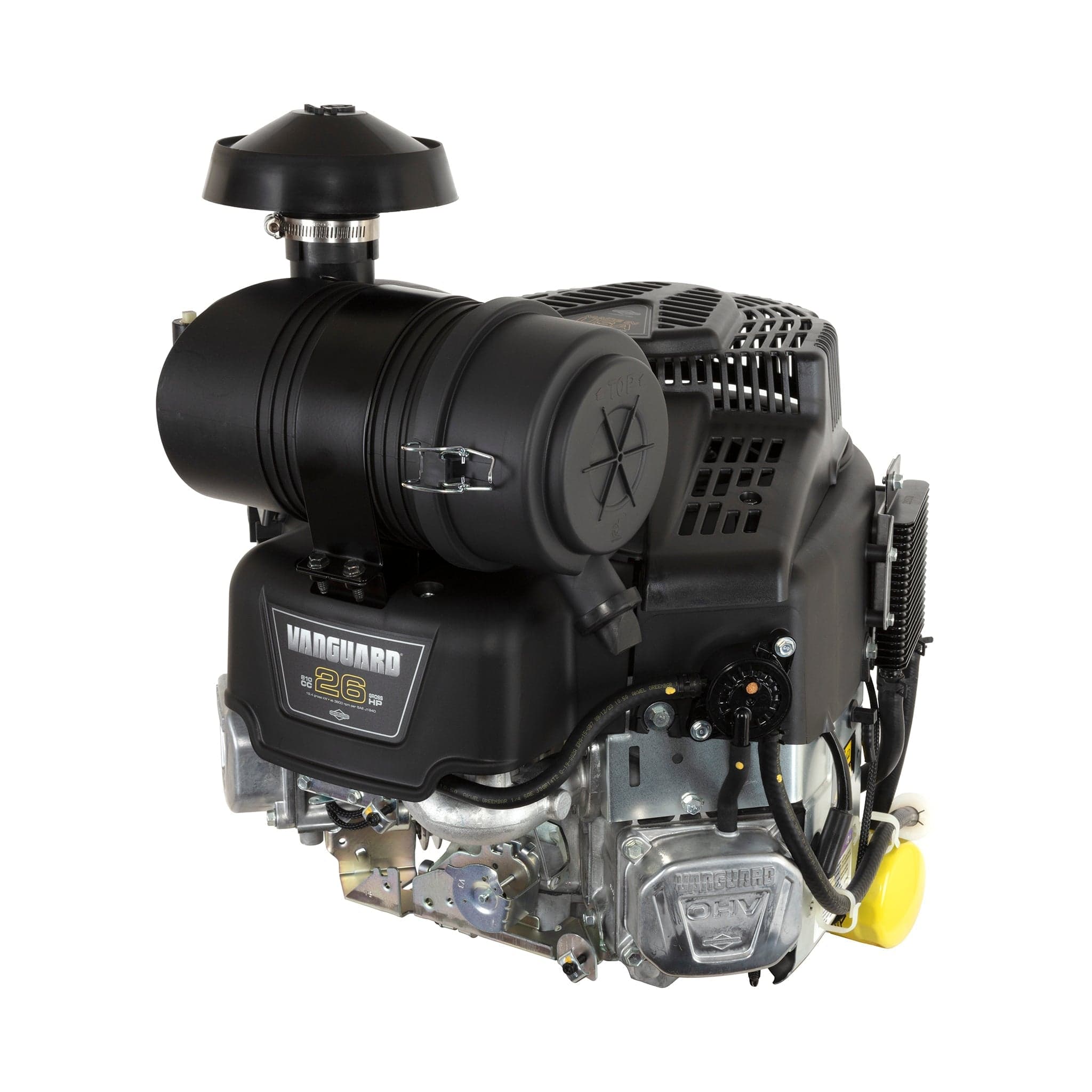 49R977-0029-Z1 ENGINE PACKED SINGLE CARTON