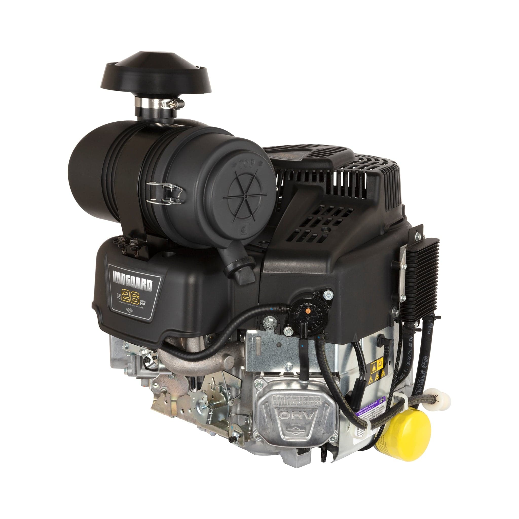 49R977-0033-Z1 ENGINE PACKED SINGLE CARTON