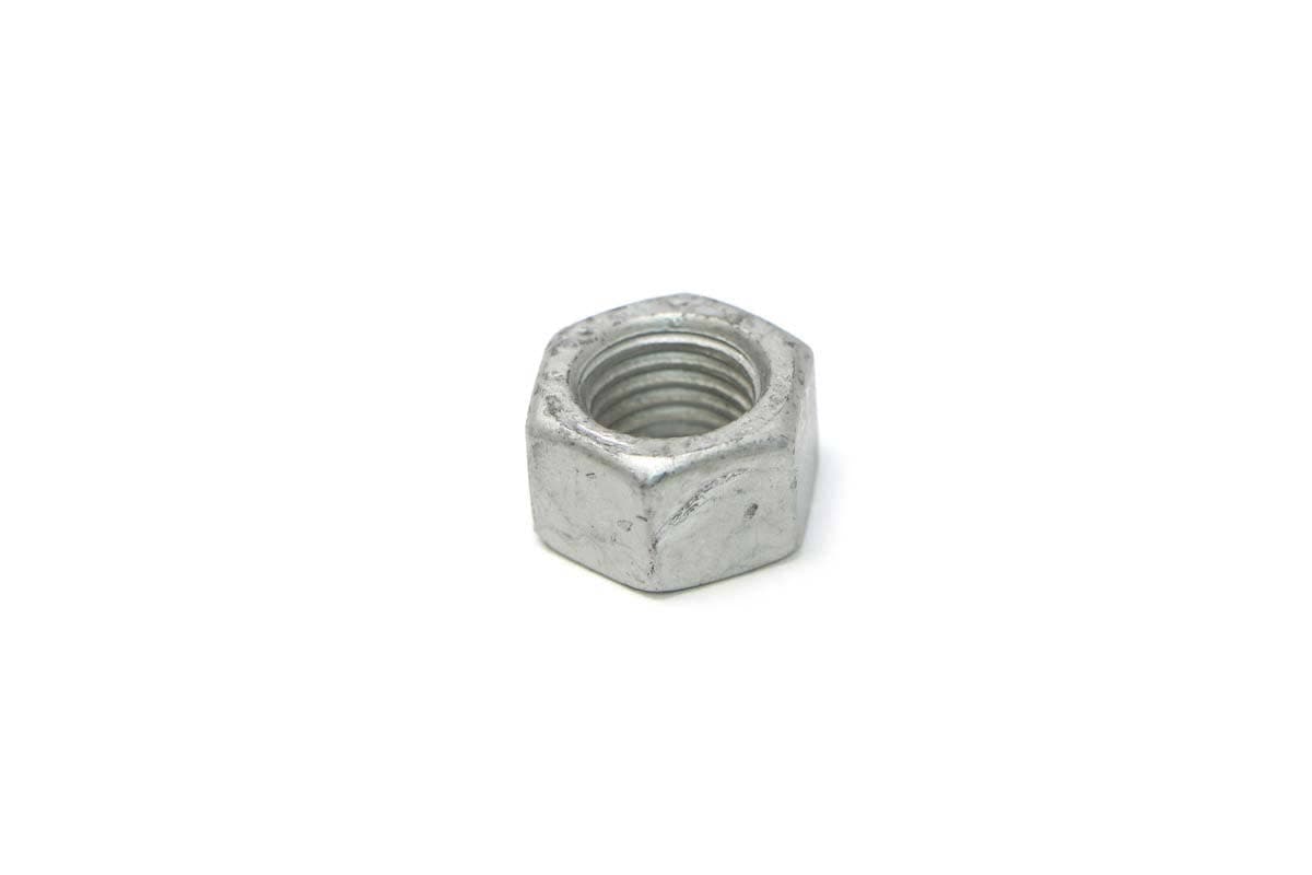 Nut Hex Style#1 10.0