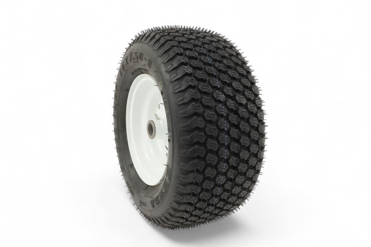 Wheel And Tire Assy.
