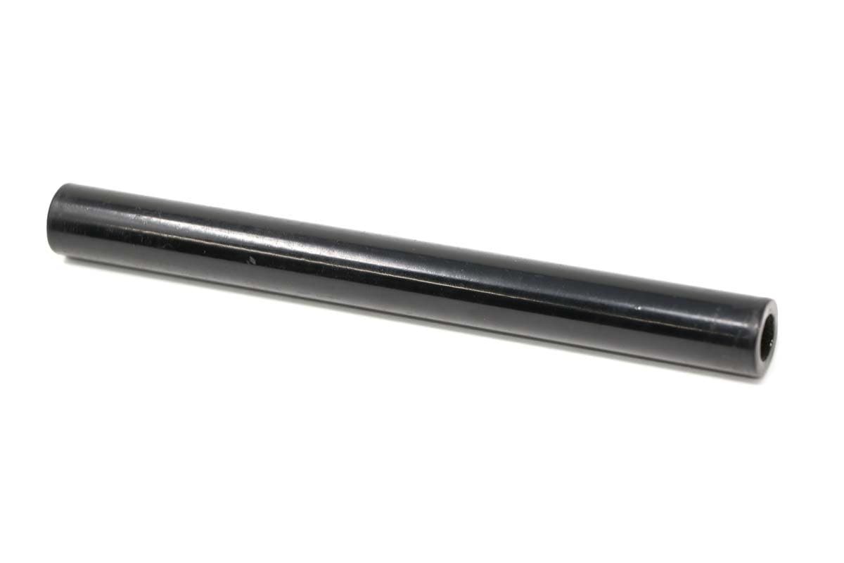 Axle Anti Scalp Roller