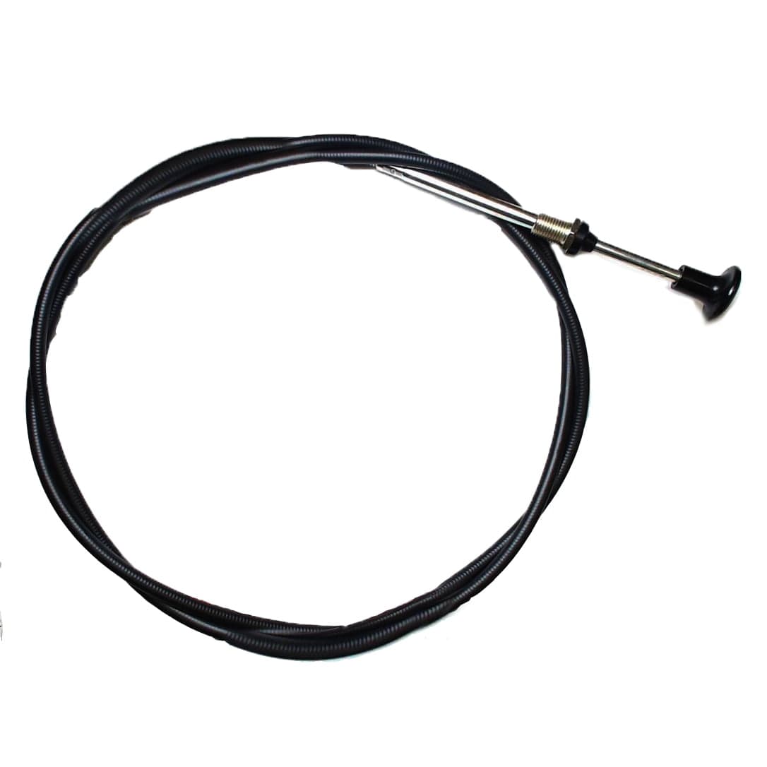 Cable Choke Control
