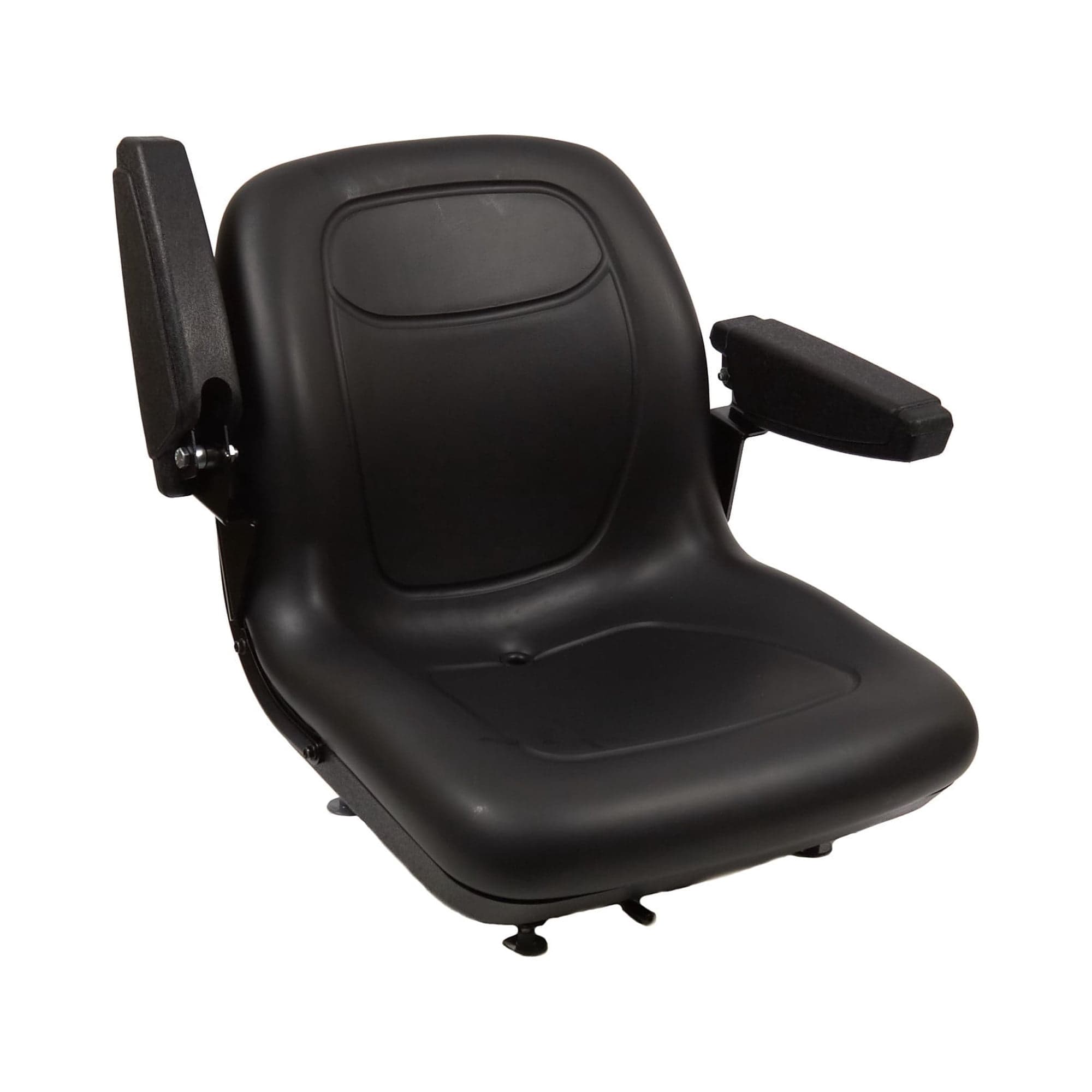 Seat Xb-180 No Logo