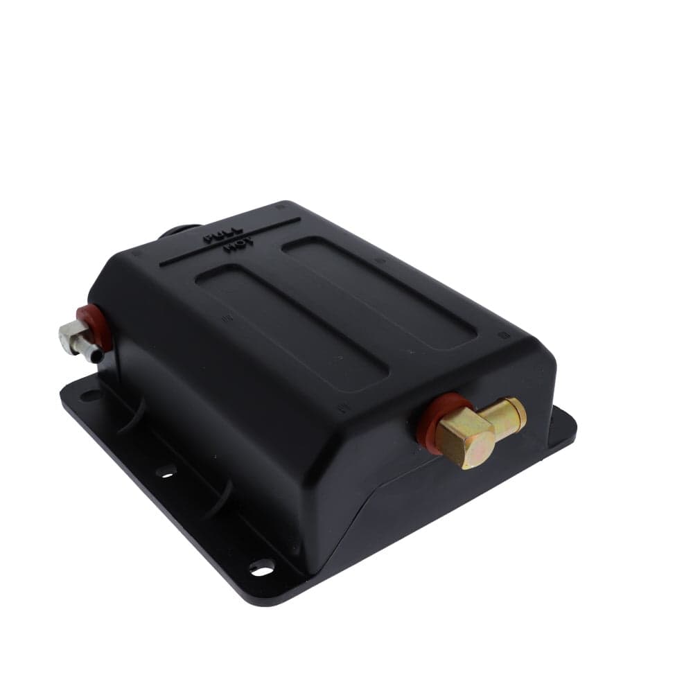 Tank Hydraulic Asse