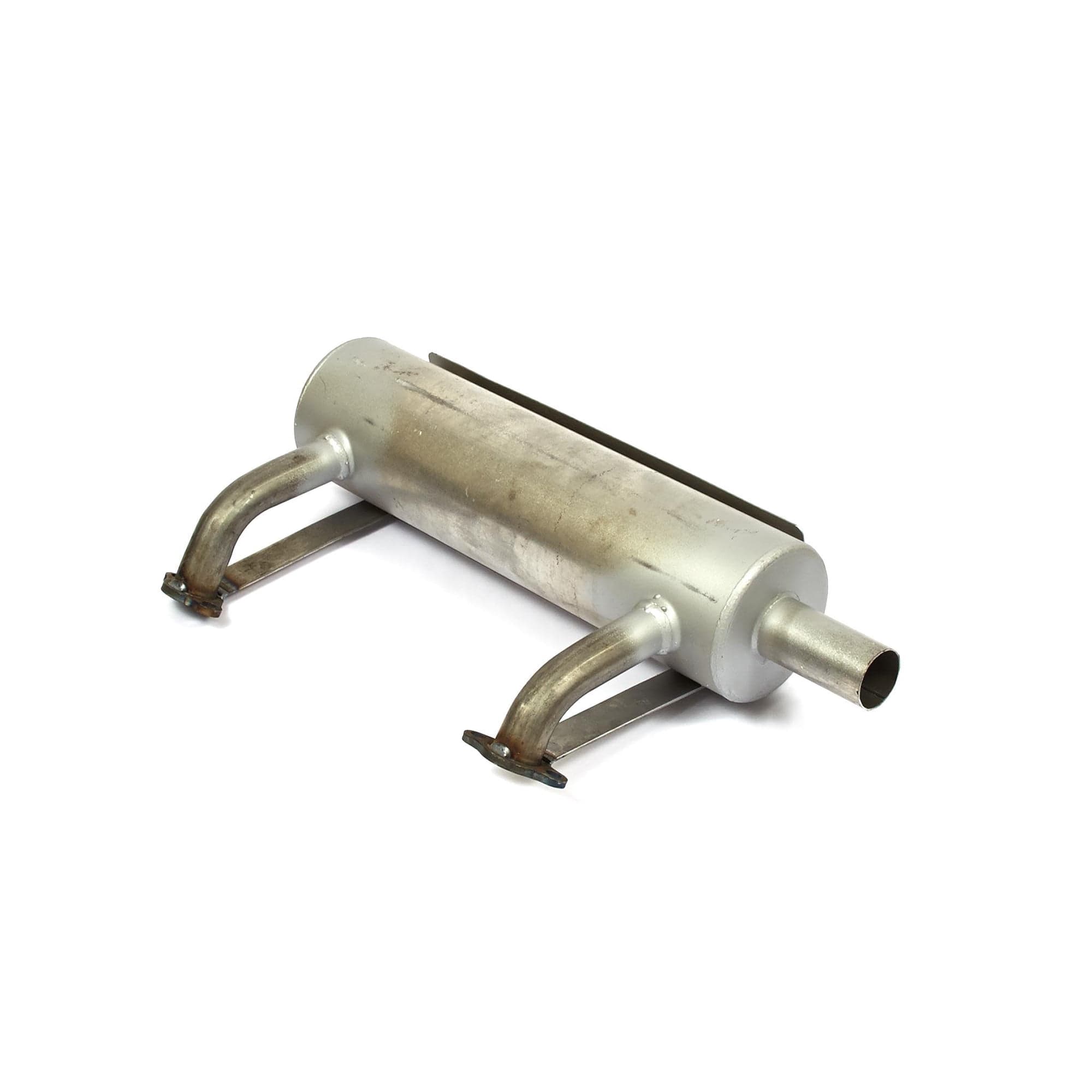Muffler