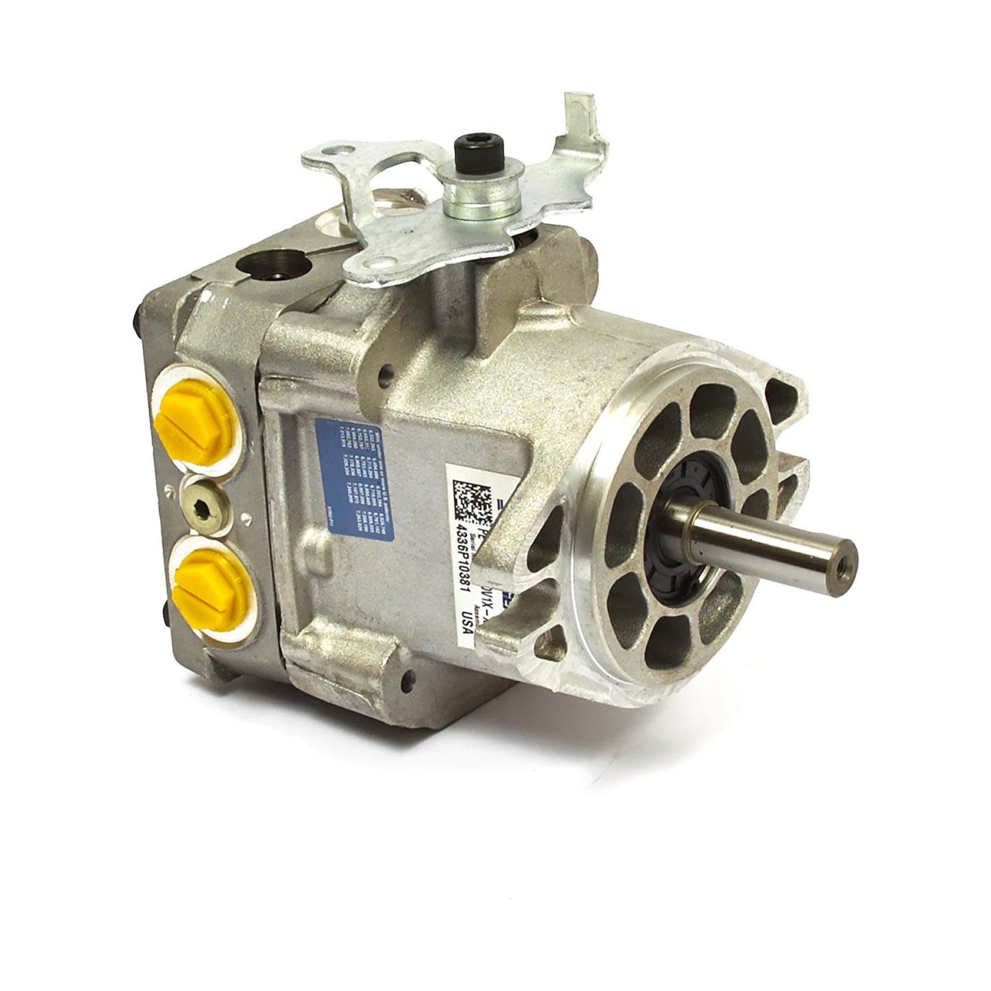 Pe 10cc Hyd Pump-Lh