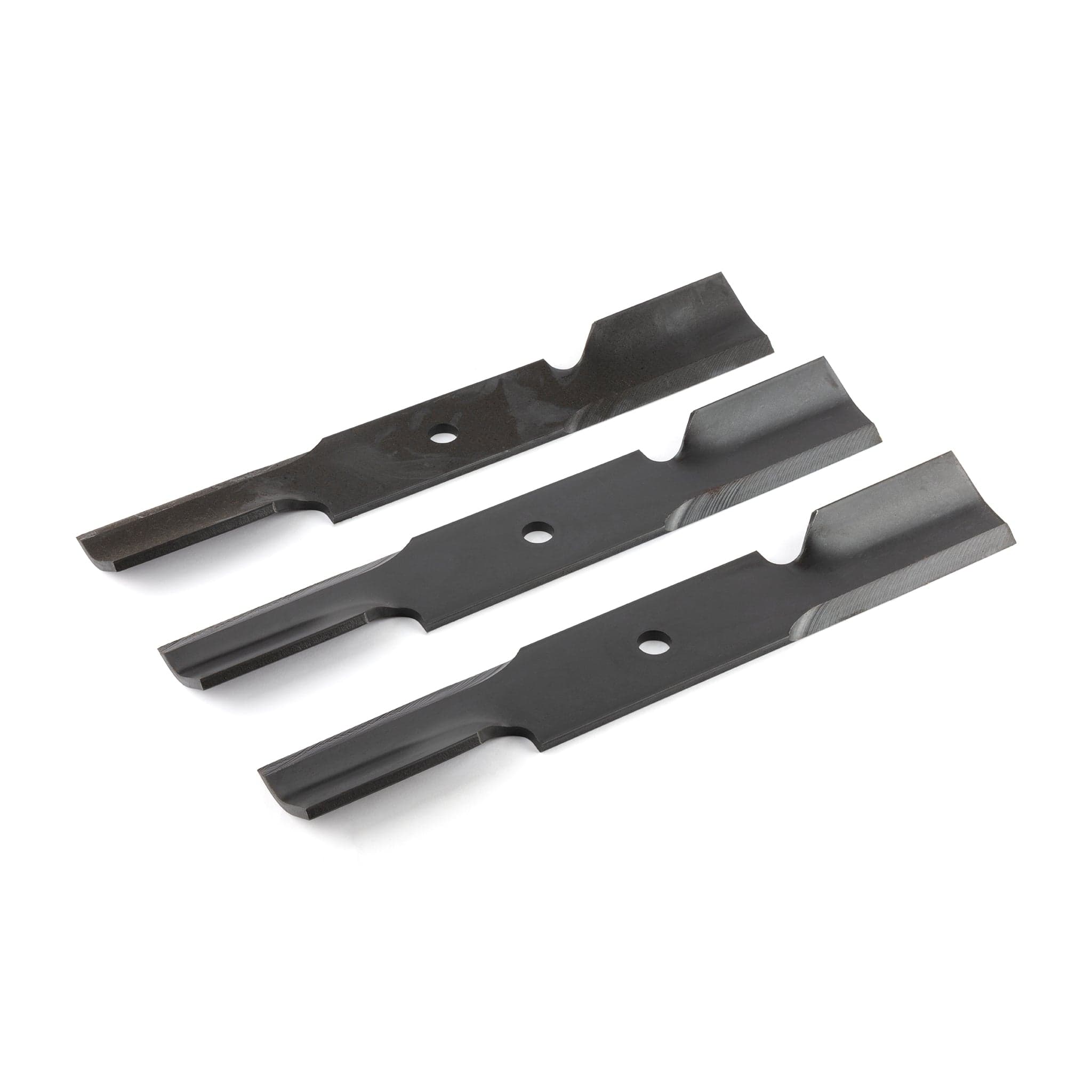 48" Deck Blade Set