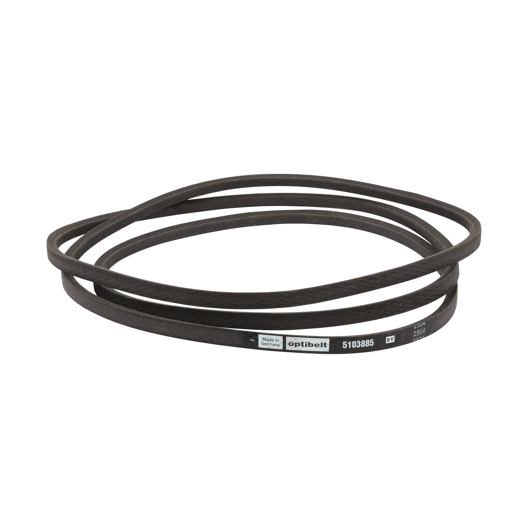 Belt, A-SEC, 117.24"