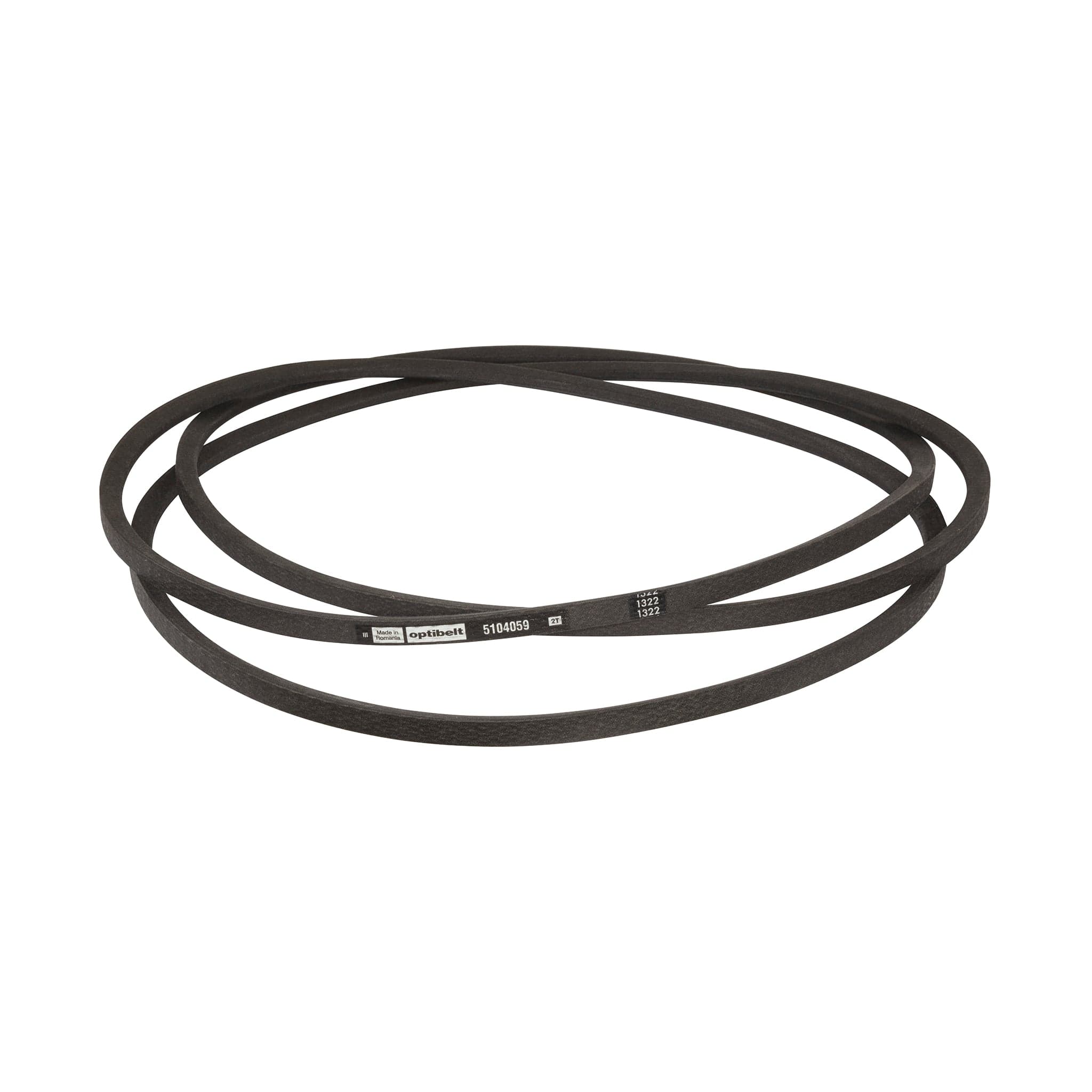 Belt, 5V, 193.90"EL,