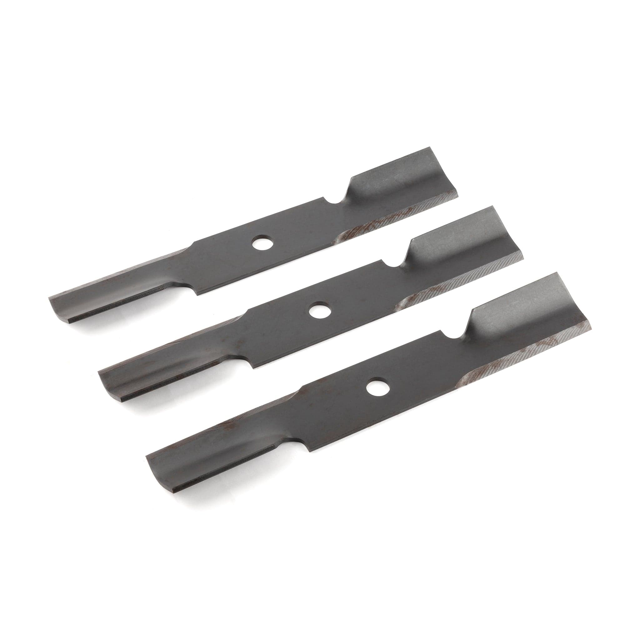 48" Deck Blade Set HOZ