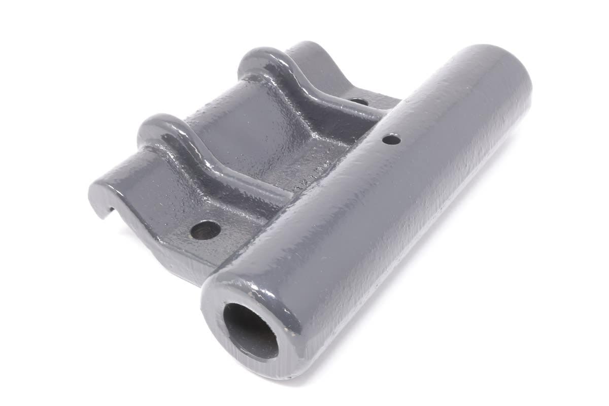 Clamp Casting