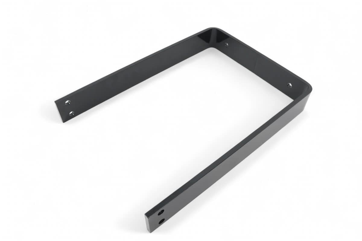 Tray Support-Rear