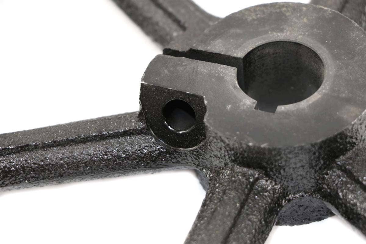 Pulley
