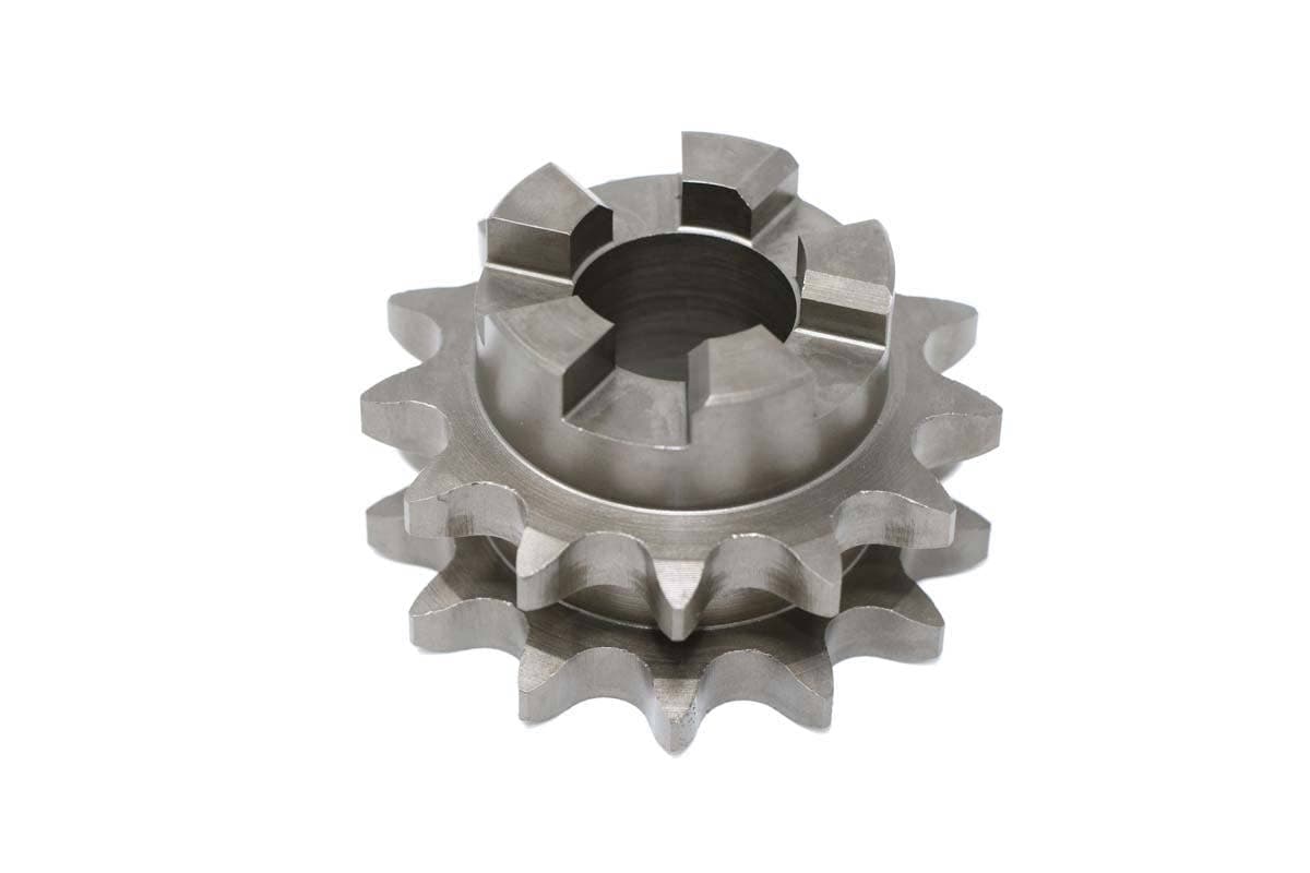 Sprocket Clutch