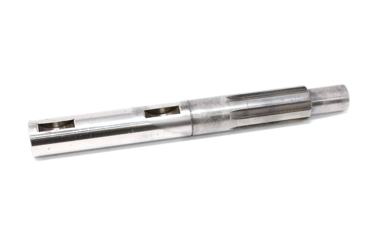 Shaft