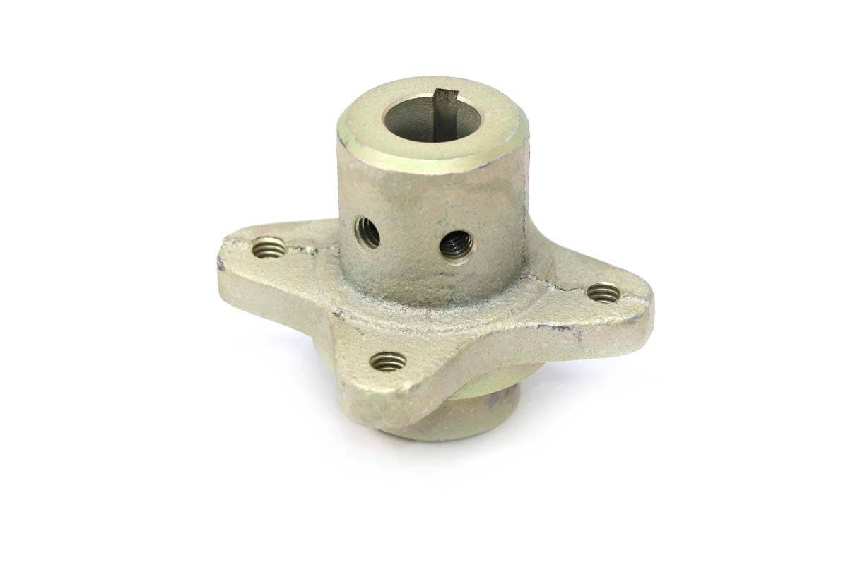 Hub Rgn