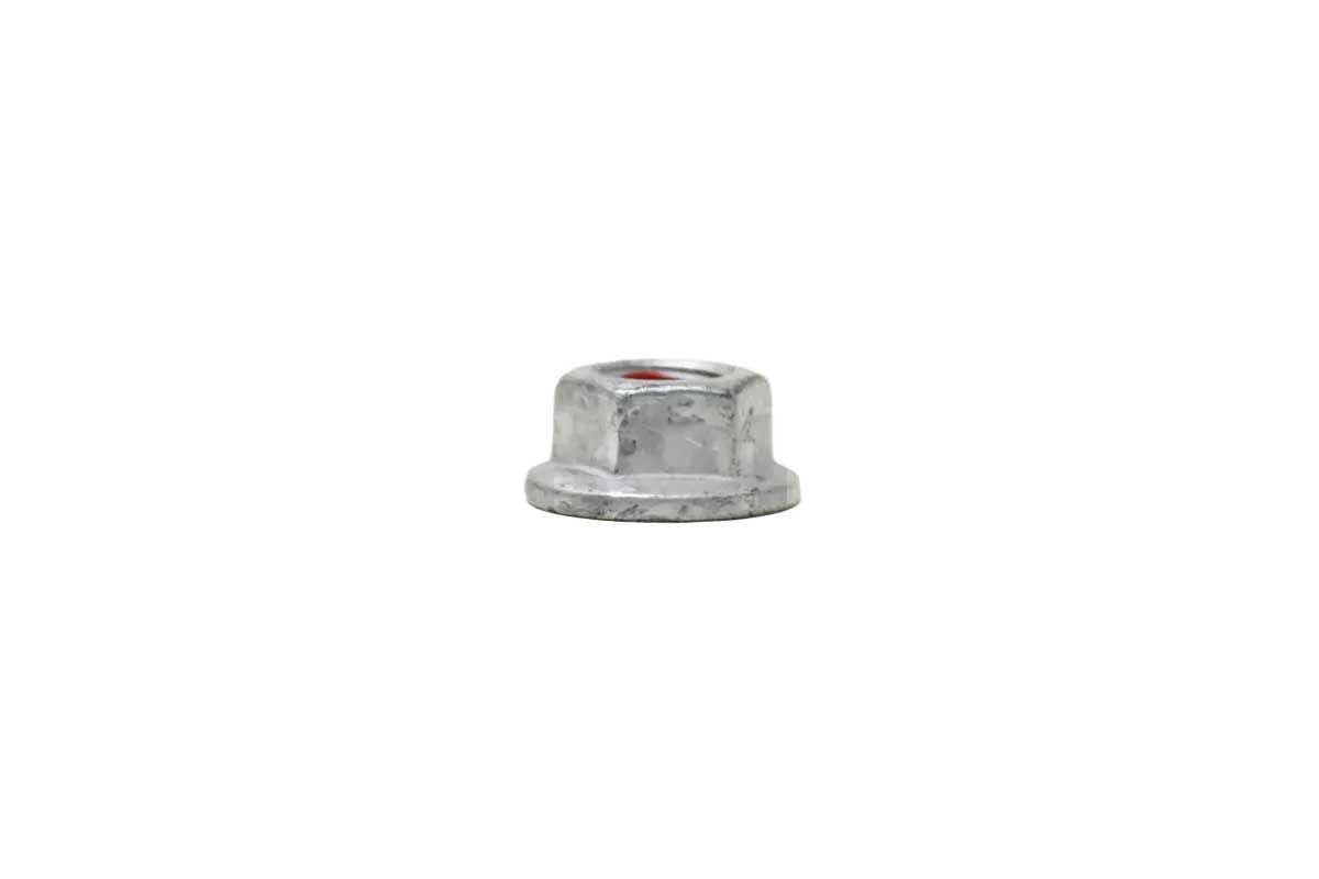 Nut Hex Flng 10 W/T