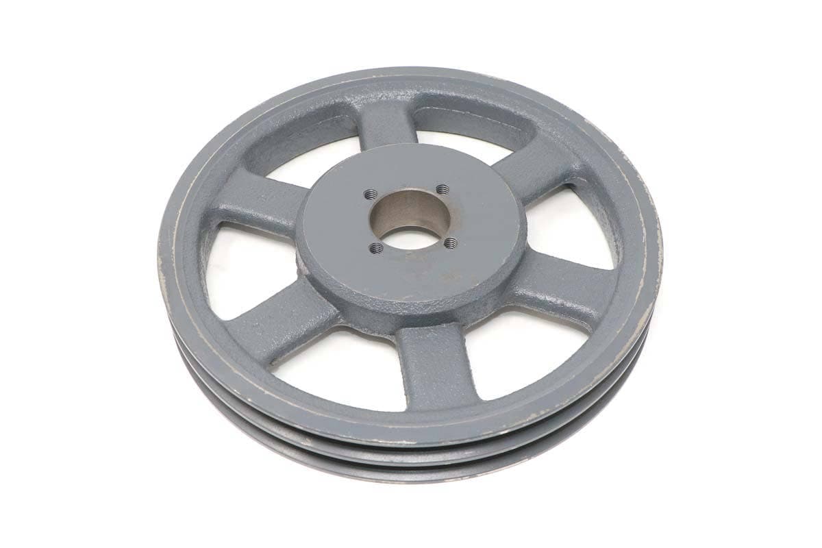 Pulley 9.75 Dia.
