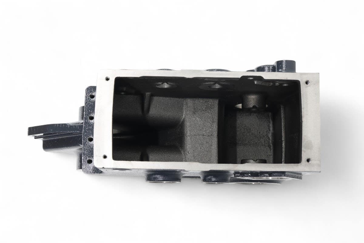 Gearcase-Jr Sod