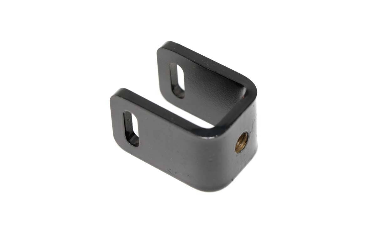 Clamp Saddle