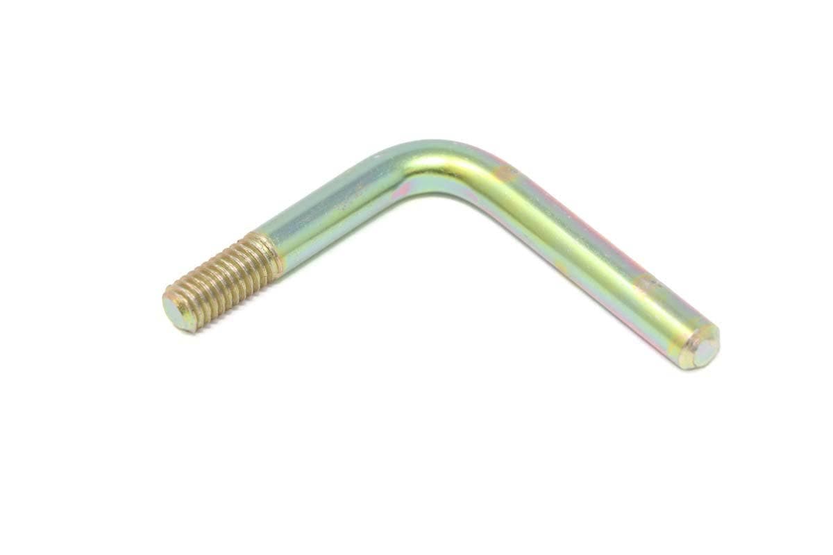 Handle Locking (Plating)