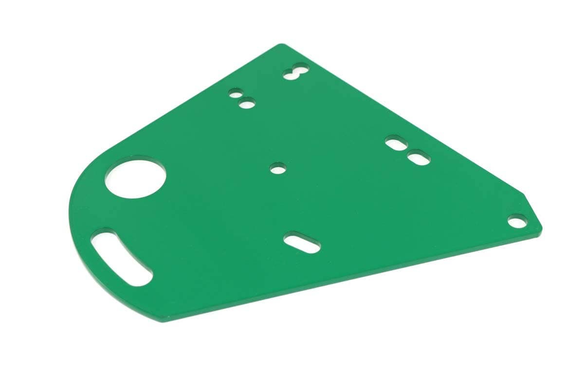 Bracket Pivot