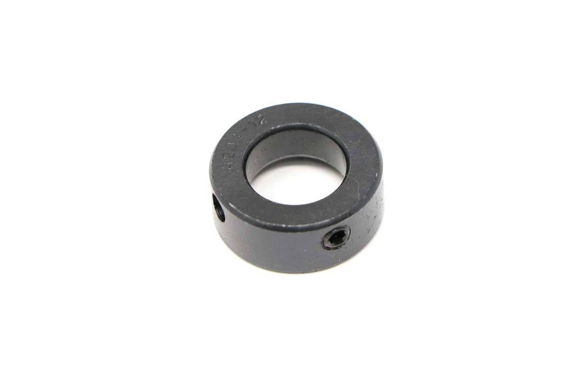 Collar Bearing Locking
