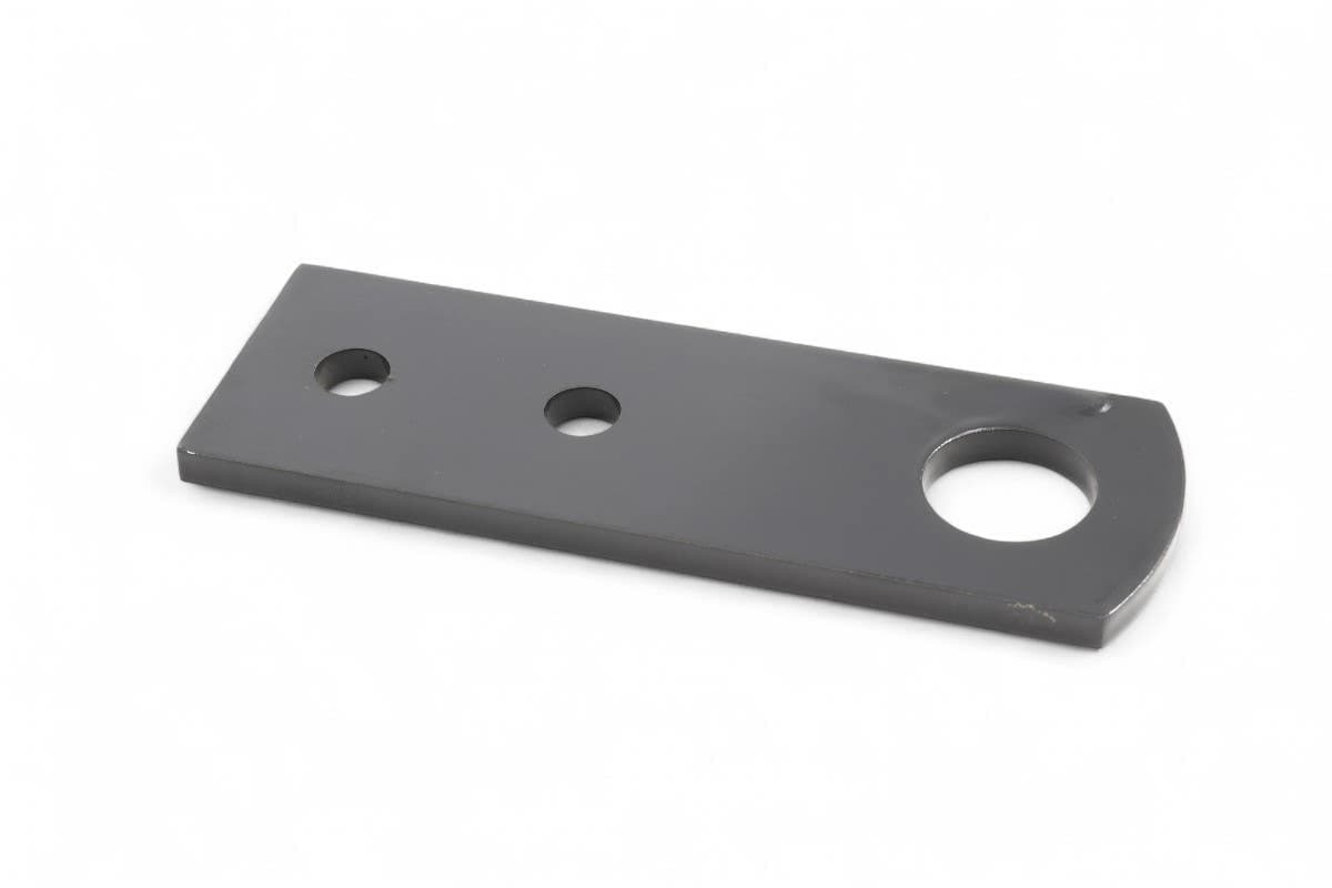 Bracket Cylinder Mount
