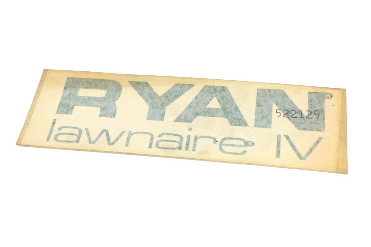 Decal Laiv Pre-Mask