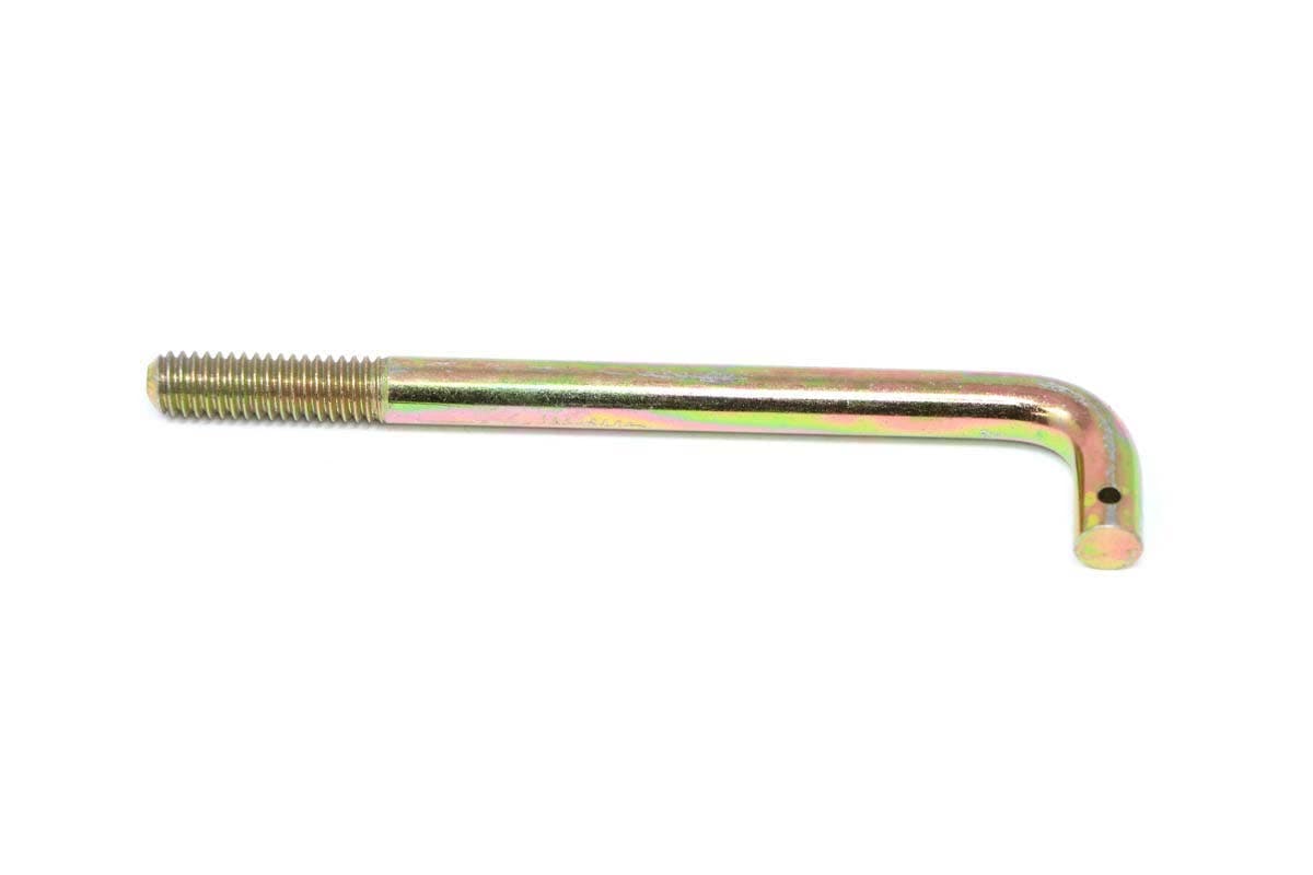 Rod - Control (Plating)