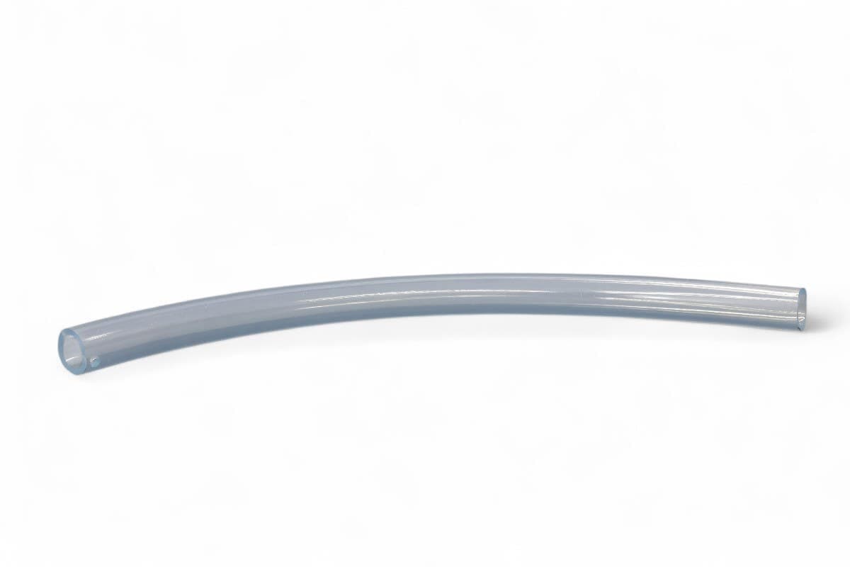 S-Tube, 1 X .75 X 16.31 Vinyl