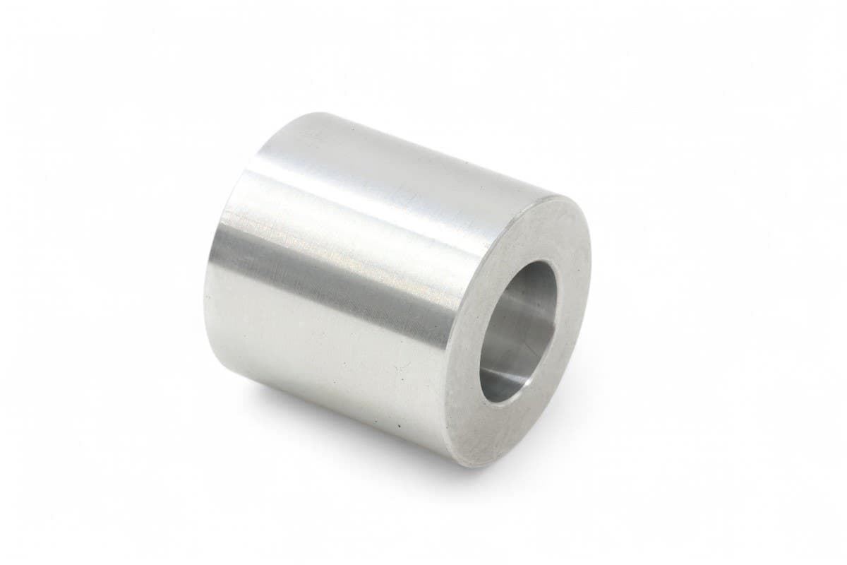 Spacer Disc End